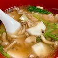 目分量です's cooksnap of when they made 優しい旨味♡豚バラとかぶのスープ.