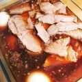 R1NR1N's cooksnap of when they made 簡単☆我が家の煮豚♬甘辛バージョン.