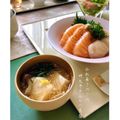 みほの☆'s cooksnap of when they made 簡単上品♪小松菜きのこ明太あんかけ豆腐.