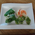 melmarilyn's cooksnap of when they made ししとうの天ぷら.