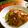 haruku221's cooksnap of when they made たこ焼きそば♪.