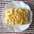 ぼのん's cooksnap of when they made とうもろこしの蒸しパン.
