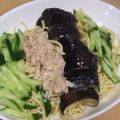 きらり流れ星's cooksnap of when they made 茄子の煮浸し.