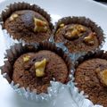 りんご好き♬'s cooksnap of when they made 濃厚チョコ味＆ふんわり食感✿ブラウニー✿.