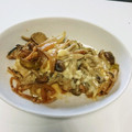 RINRI☆'s cooksnap of when they made 絶品♡鮭ときのこのホイル焼き♡.
