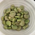 ★みーちゃんママ★'s cooksnap of when they made そら豆の茹で方～娘へ～.
