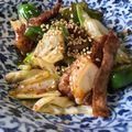 クック82OF1H☆'s cooksnap of when they made 回鍋肉.