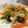 なつ1212's cooksnap of when they made 鶏ささみと小松菜のナムル風.