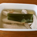 づぃんこ's cooksnap of when they made スープも活用できるササミの加熱保存方法.