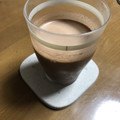み～わ's cooksnap of when they made 濃厚！簡単！アイスココア.