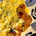 ☆YMYU☆'s cooksnap of when they made 【簡単・手作り】ゆで卵deタルタルソース.