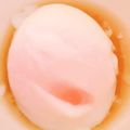 クック2BNGGX☆'s cooksnap of when they made ヨーグルトメーカーでつくる My 温泉卵.