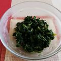 のりこにゃん's cooksnap of when they made かぶの葉の漬け物.
