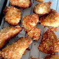 ゆっちゅんK's cooksnap of when they made ＊お弁当にも＊簡単柔らかささみフライ＊.