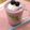 はなぴっち's cooksnap of when they made ベリーとバナナのスムージー.