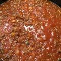 OTO☆HANA's cooksnap of when they made 離乳食後期 万能ミートソース.
