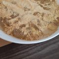 りくさきんちゅ's cooksnap of when they made ダイエット！寒天をわらび餅の食感に♡.