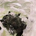 みっくママ's cooksnap of when they made ズボラ！もみのりの作り方！.