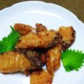 さやさ～や's cooksnap of when they made 旬のブリがサクフワッ♪な唐揚げ.