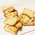 和kaz's cooksnap of when they made いちごジャムのしっとりスコーン.