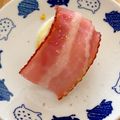 ユズハ★'s cooksnap of when they made 卵焼きに飽きたら～ゆで卵ベーコン巻き♡.