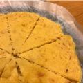 ＊mahoo＊'s cooksnap of when they made おからとツナのチヂミ（＋ダイエット版）.