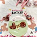 ネムサマ惑星's cooksnap of when they made ☆鈴カステラでチョコサラミ♬.