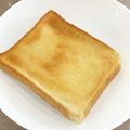 ちょこ05's cooksnap of when they made ＊簡単＊ココナッツオイル☆ハニートースト.