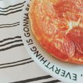まりりんチャン☆'s cooksnap of when they made 小麦粉 と 重曹でも！ ホットケーキ風.