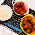 ★若にゃん's cooksnap of when they made 子供も美味しい！ちょっと甘めの酢豚のタレ.