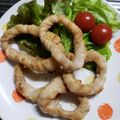 samiru's cooksnap of when they made 豚deリング.