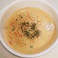 なめこおろし's cooksnap of when they made 牛乳１リットルでホワイトソース☆.