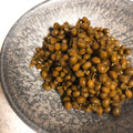 はなネネ's cooksnap of when they made 山椒の佃煮♪めっけ.
