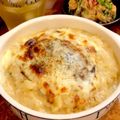 中村ベーカリー's cooksnap of when they made 豆乳のホワイトソース♡.