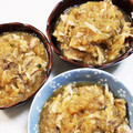 クックまのすけ's cooksnap of when they made サバ缶のおろし煮.