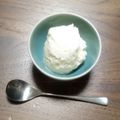 kirinda's cooksnap of when they made 材料3つで♪ヘルシー豆腐アイスクリーム♡.