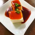 ktmsora's cooksnap of when they made コチジャンで冷奴.
