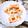 ricomimi's cooksnap of when they made 安くて美味しい！ちくわの明太チーズ焼き.