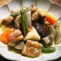 ka321ri's cooksnap of when they made 冷凍根菜ミックスで筑前煮.