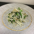 ☆こまっと☆'s cooksnap of when they made ニラともやしのオイスター炒め.