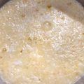 ＭＡＳＨＵＭＡＲＯＭＡＯ's cooksnap of when they made 簡単ヘルシー！山芋（長いも）とろろごはん.