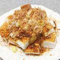 こむぎぱくぱく's cooksnap of when they made 簡単おつまみ♡焼きはんぺん&ネギおかか.