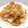 こむぎぱくぱく's cooksnap of when they made 簡単おつまみ♡焼きはんぺん&ネギおかか.