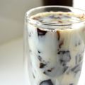 ゆっぴきpad's cooksnap of when they made 混ぜて固めるだけ！絶品コーヒーゼリー！.