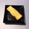 アクセル☆'s cooksnap of when they made お弁当に♡スイチリマヨで卵焼き.