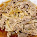amk3377's cooksnap of when they made 作り置き☆豚こまと玉ねぎの生姜焼き.