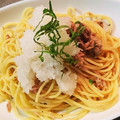 虹七†にな's cooksnap of when they made おろし大根の冷製和風ツナパスタ.
