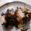 ミィロ's cooksnap of when they made ゆで鶏のタレ　とり胸肉とりもも肉.