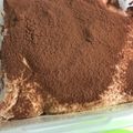 デビルマン！！！'s cooksnap of when they made 水切りヨーグルトでダイエットティラミス.