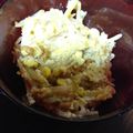 小麦粉【100g】's cooksnap of when they made もやし納豆炒め(^^).